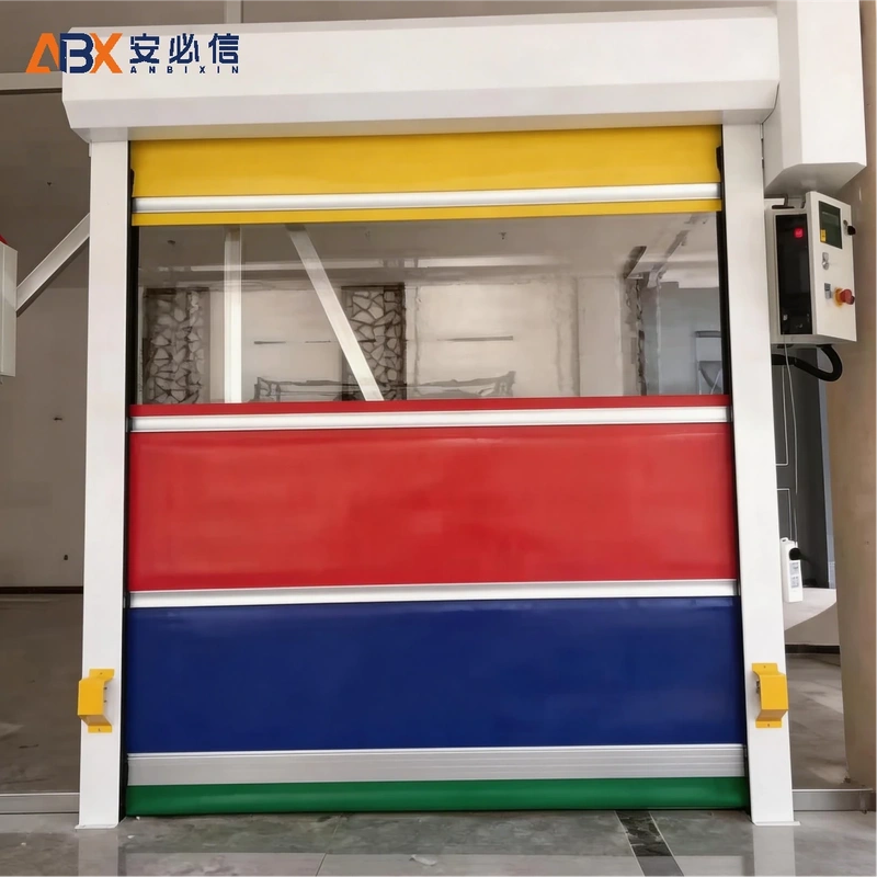 郴州市快速门